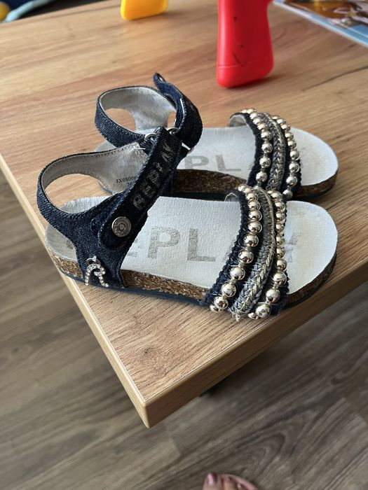 Детски сандали Replay