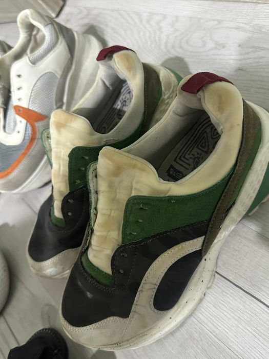 продам 8 пар обуви