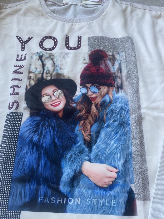 Детска блуза на Mayoral