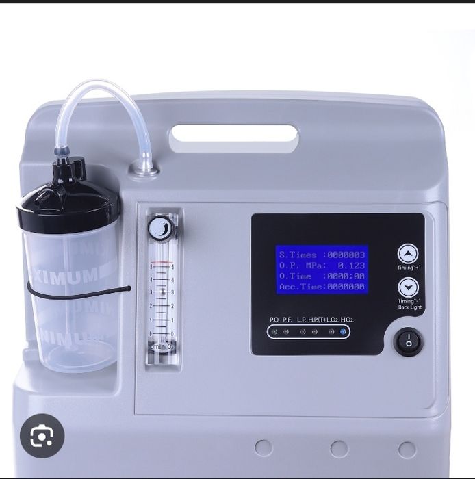 Кислородный концентратор