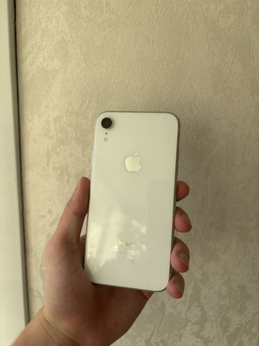 Iphone xr (128 gb) айфон хр