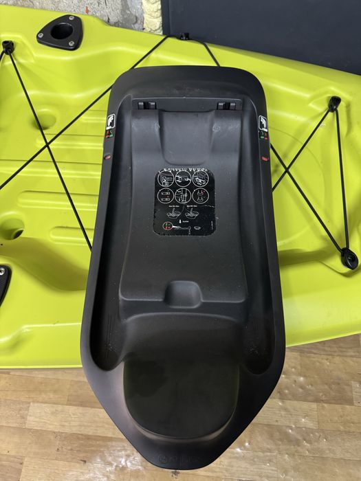 Cybex Base One I-Size ISOFIX база за детско столче