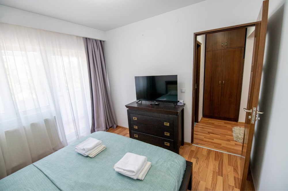 De inchiriat ! 350 Euro ! Apartament 2 camere dedomandat ! Cartier Grui !