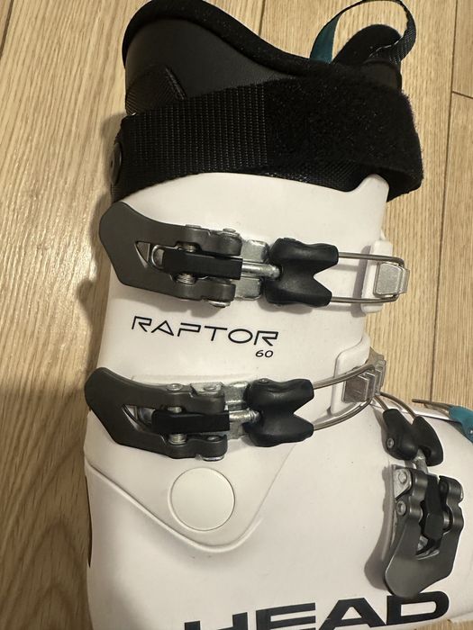 Clapari Head, Raptor 60 marime23-23,5