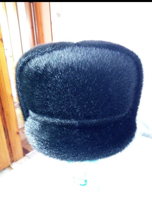 Продам шапку мужскую