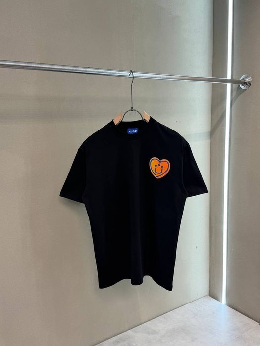 Мъжка тениска S-4XL