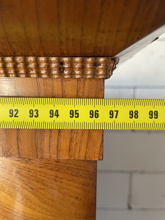 Biedermeier dulap
