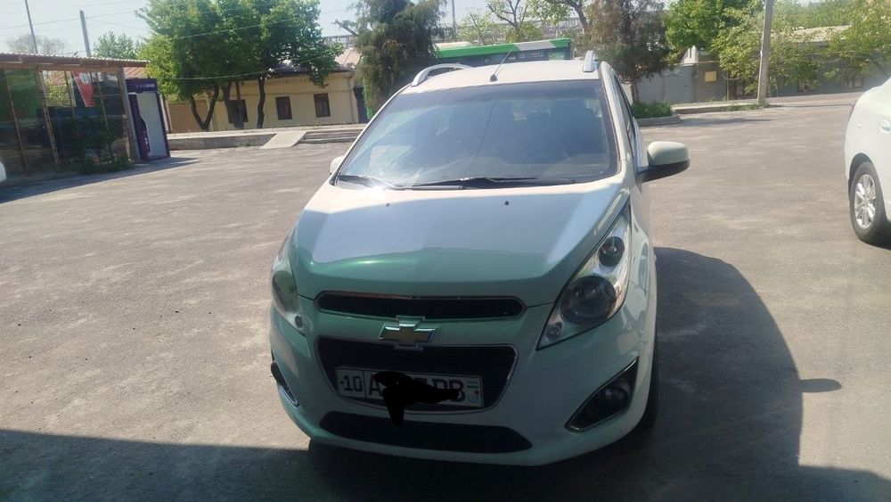 Other Spark 2019 — 3