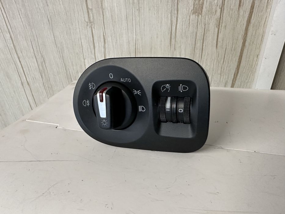 Ключ светлини за Сеат след 2011г.!