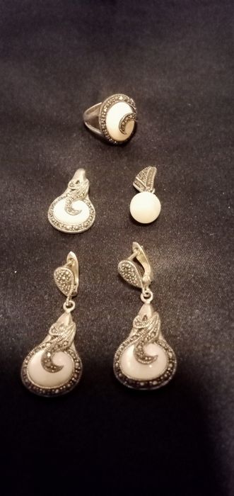 Серебро 925 проба