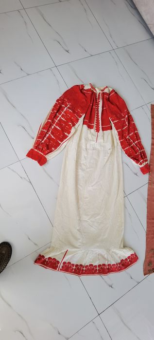 Vand ie Rucăr ie autentica