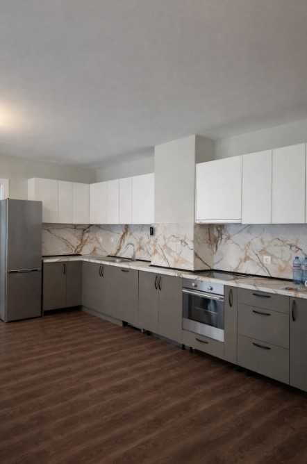 Четиристаен апартамент под наем Кръстова вада