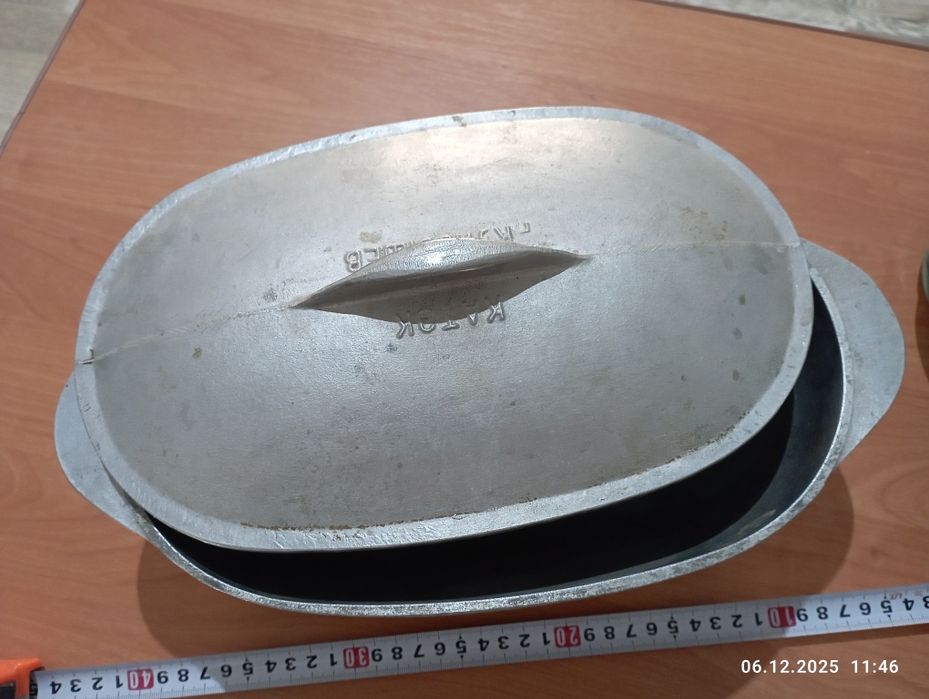 продается  советская посуда