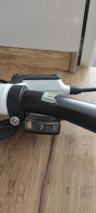 Велосипед Giant Maxxis