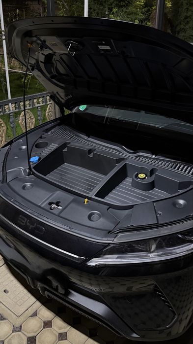 органайзер для byd up