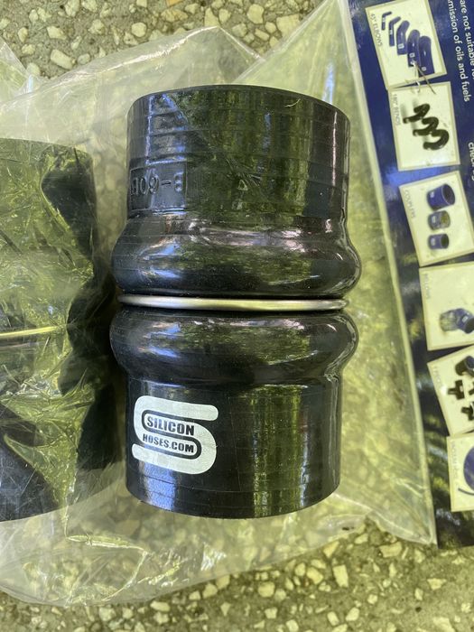 Силиконови маркучи за турбо