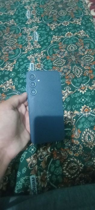 Samsung a 35 6/128gb