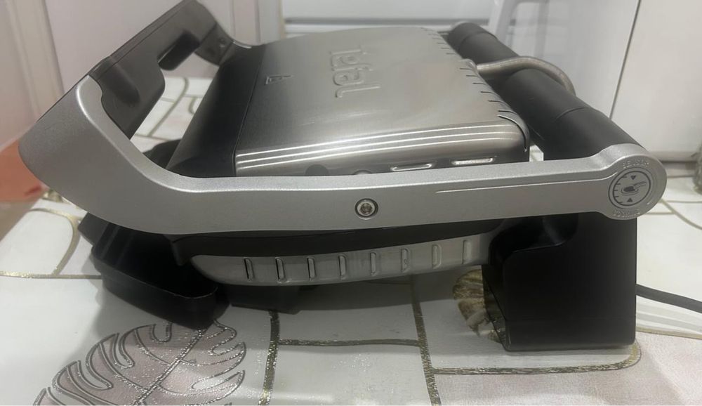 Продам гриль tefal.