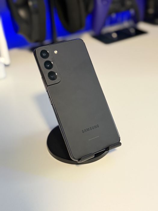 Samsung Galaxy S22 – Stare excelentă | Accept schimburi