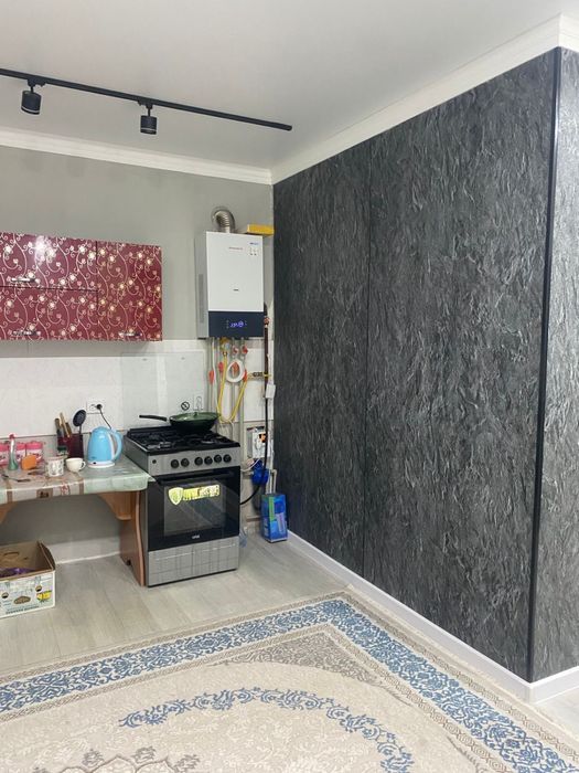 Продам дом в каскелене