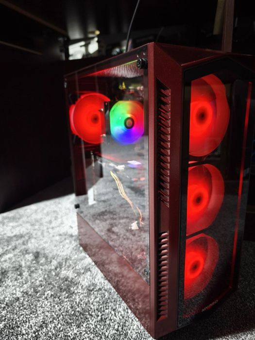 Igrovoy case sotiladi