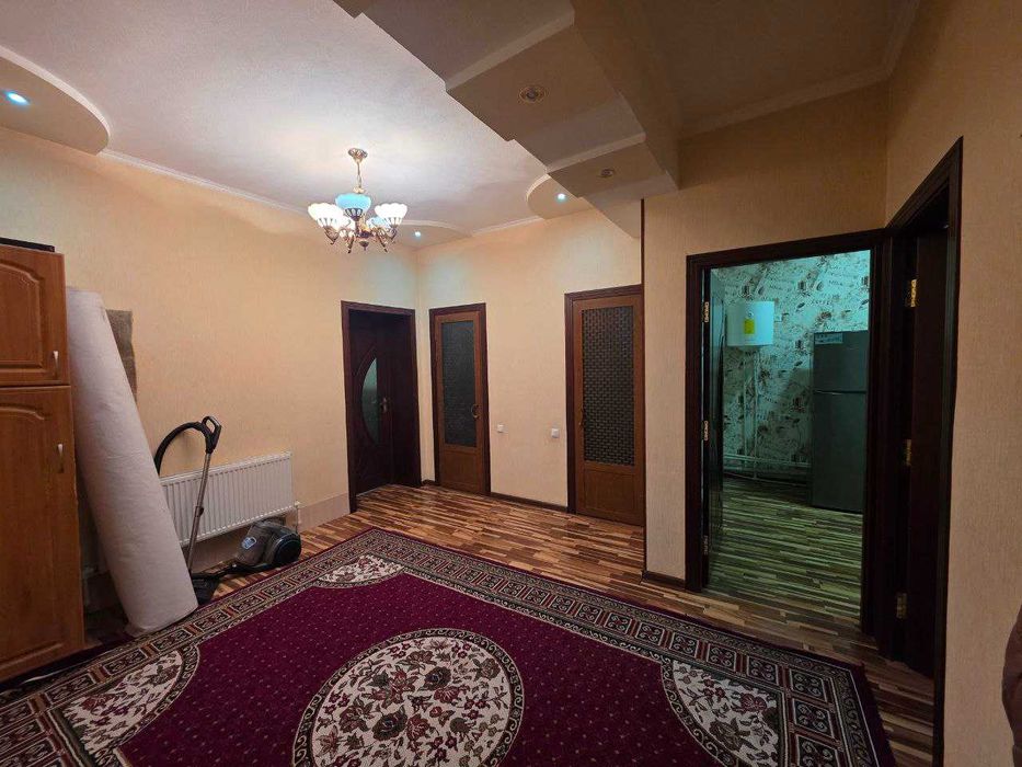 Продаётся 2х комн квартира на 4 этаже Ор-р 5 микрорайон