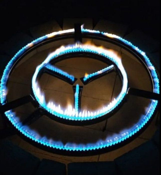 Тандыр любой размер на заказ