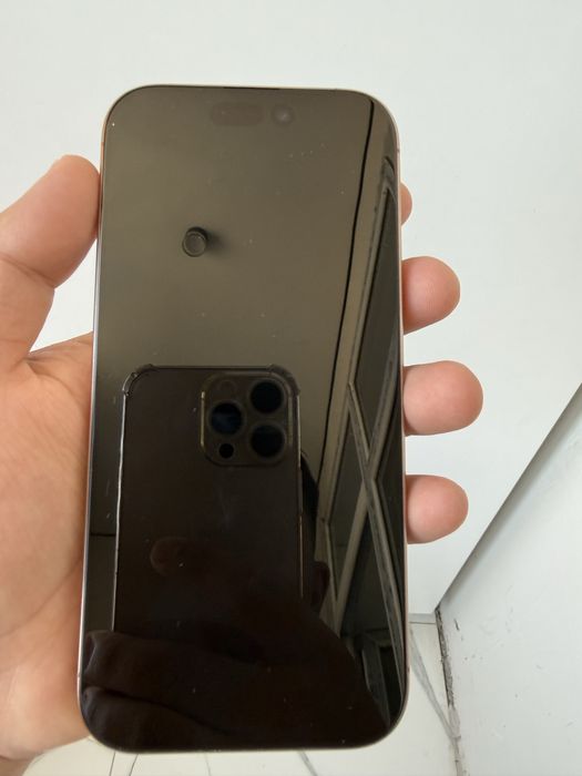 Айфон 16 про 256 гб Iphone 16 pro