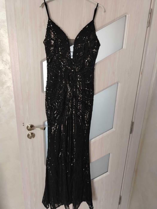 Официална рокля нова