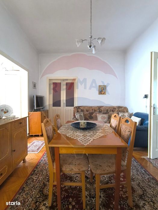 Casă de vanzare 3 camere Gherla