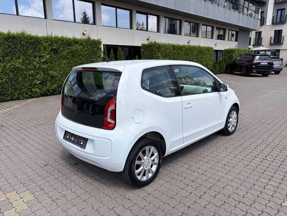 VOLKSWAGEN Up 2016 — imagine 4