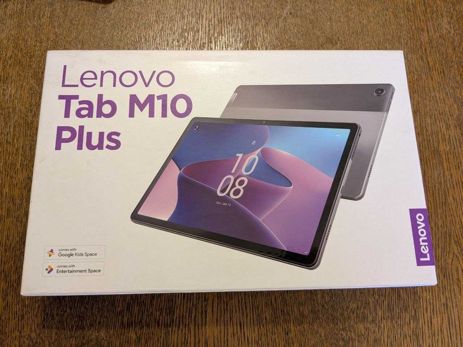 Lenovo Tab M10 Plus (3rd Gen)