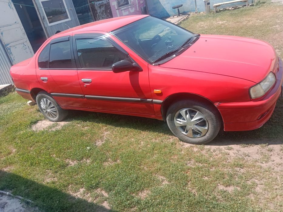 Продам Нйссан примера