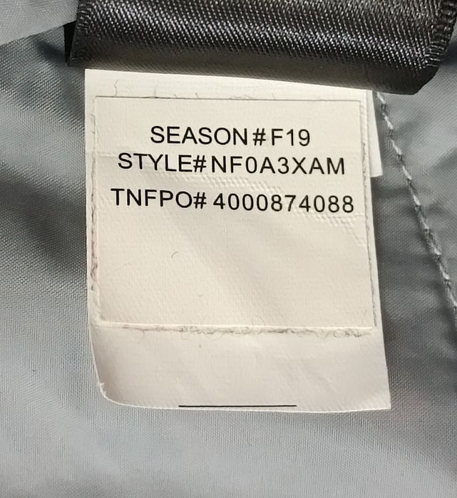 The North Face Jacket оригинално яке S спорт туризъм планина яке