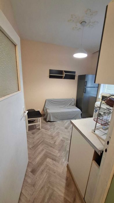 Дава се под наем Двустаен апартамент в Пловдив, Кючук Париж - 60 кв.м за 382.5 € - Снимка #10