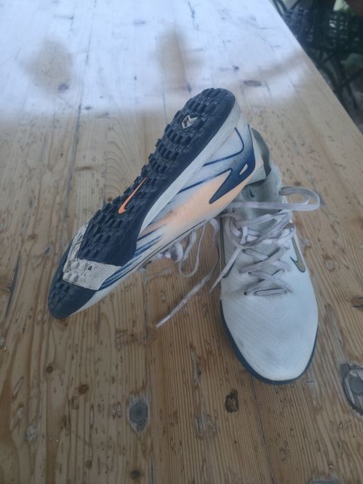 Ghete fotbal nike