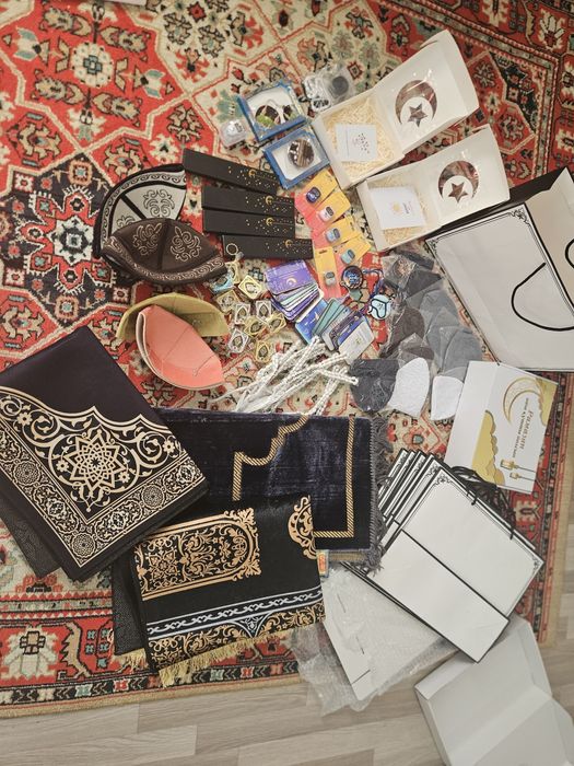 Мусулманский товары