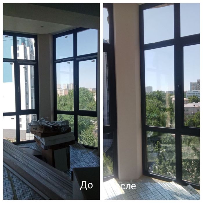 Уборка квартир,офисов,не жилые жилые помещения