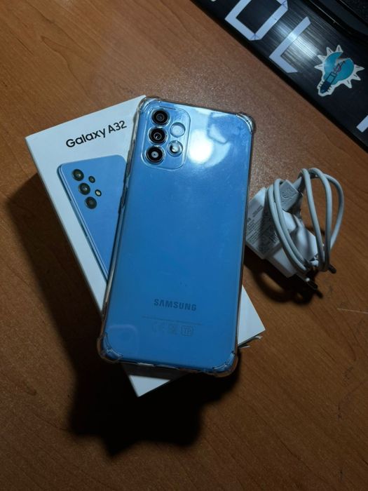 Самсунг Галакси А32