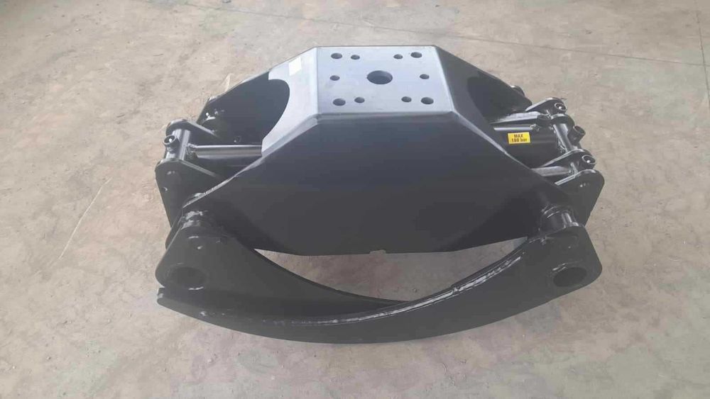 Graifer 3000 kg 156 cm ranforsat | Italia