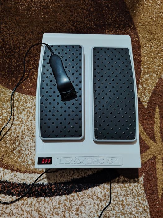 Aparat gimnastică recuperare