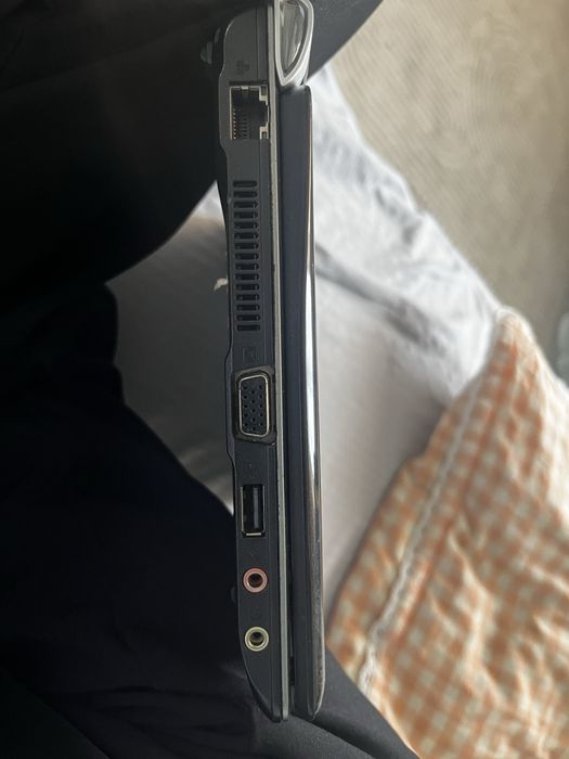 Acer Aspire One D250