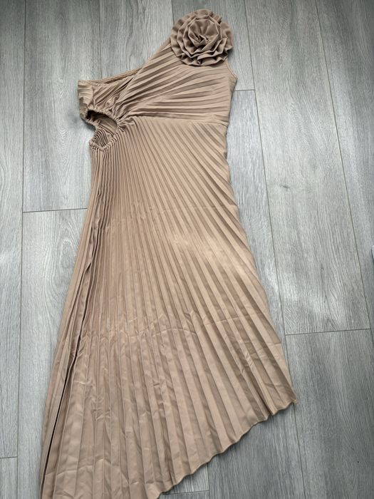 Rochie plisata SHEIN mar M