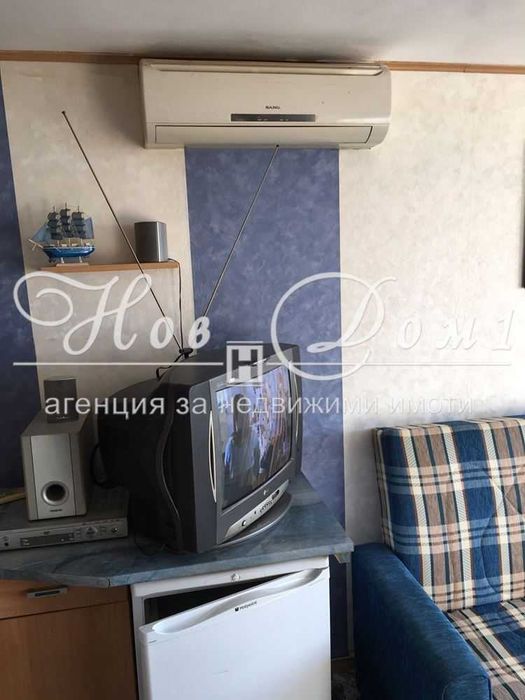 Дава се под наем Едностаен апартамент в Варна, Център - 40 кв.м за 298.86 € - Снимка #3