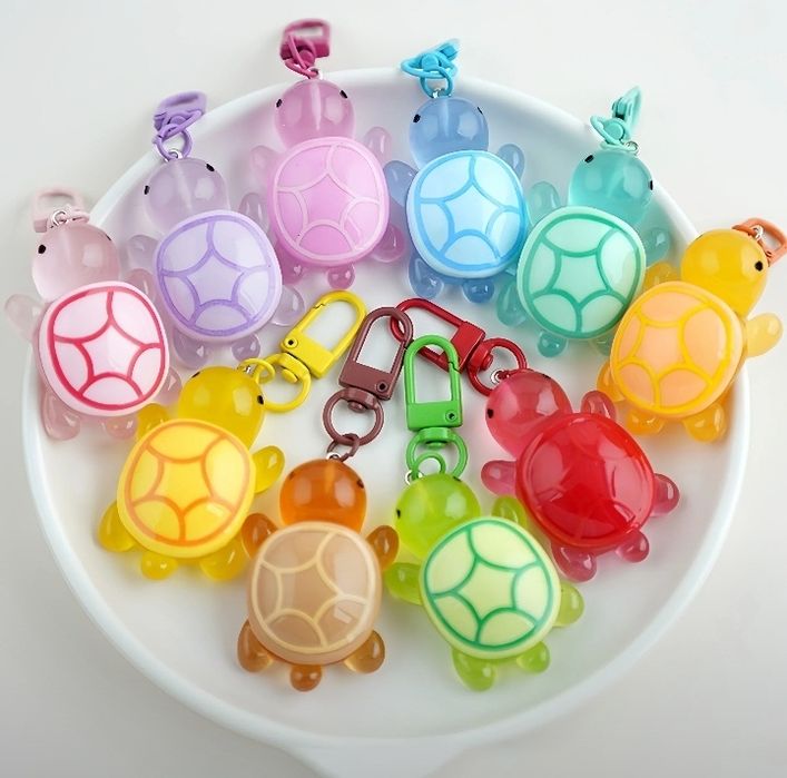 Брелки для вещей