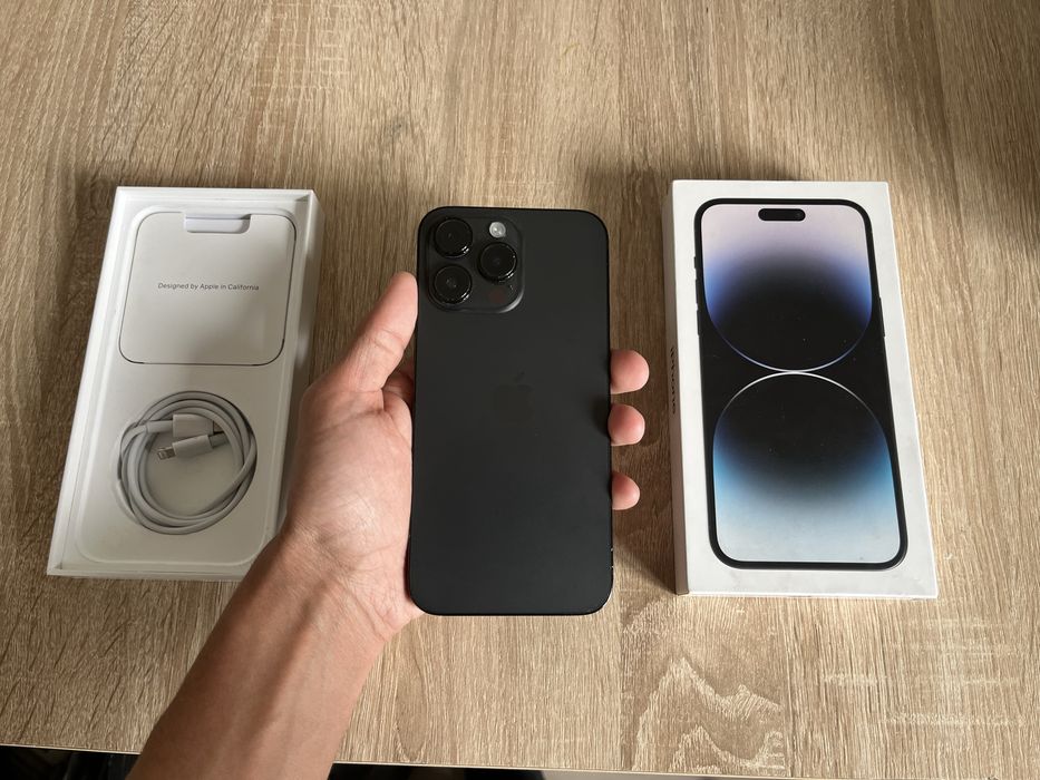 iPhone 14 Pro Max Без Ремонта Айфон 14 Про Макс