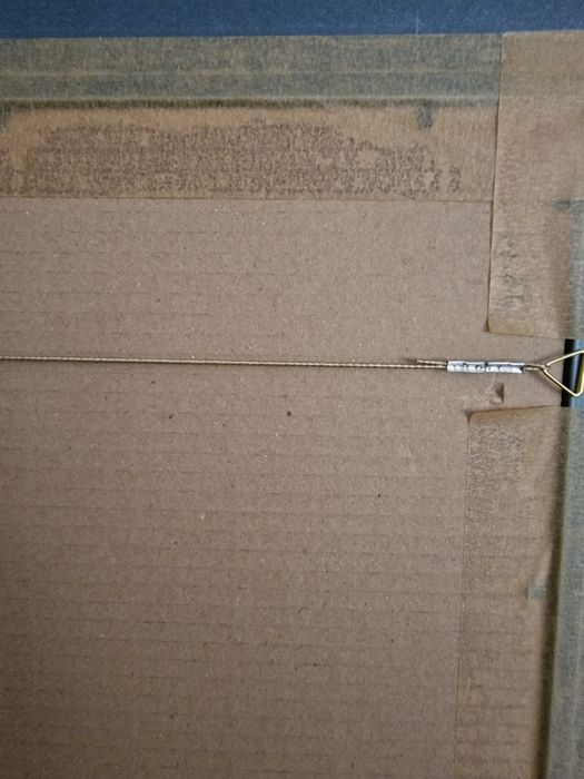 Графика на скулптора Боян Райнов