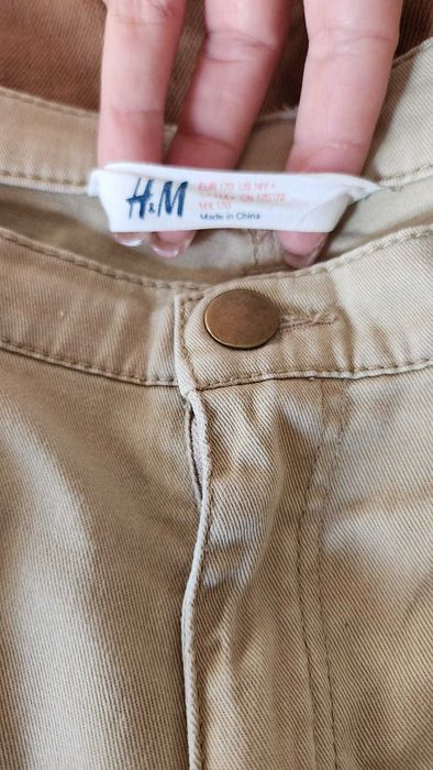 Pantalon scurt H&M 170