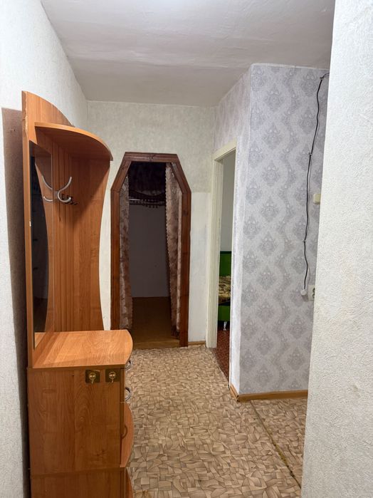 Продам 2-комнатную квартиру