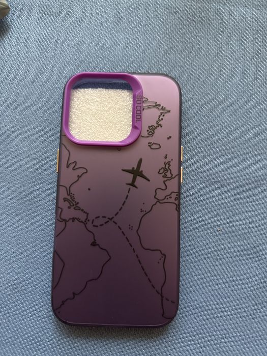 Huse iPhone 16 pro, diferite modele